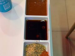 -袁九爷·自助烤肉炸鸡(华宇广场店)
