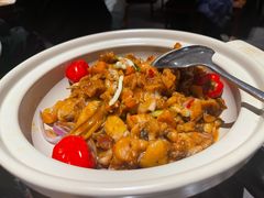 -夏氏砂锅(万松园店)