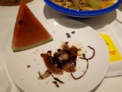 -煜丰汴京烤鸭(福彩路店)