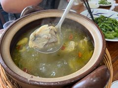 -李东农庄(中南百草园地标店)