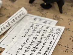 -鹊茶咖啡•新中式(深圳首店)