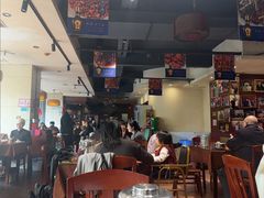 -天下客饭店(中山路店)