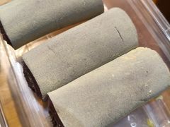 乌饭麻糍-荣家小吃(紫阳街店)