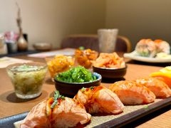 -水之惠鲜鱼料理(王府大街店)