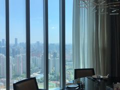 -环球港凯悦 · 享悦中餐厅