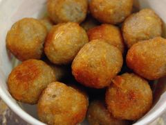 -桂萍特色牛筋牛杂(长堤街总店)