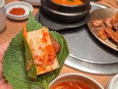 -王妃家(明洞中央店)