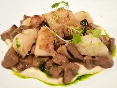 -OLLA 西班牙餐厅(丰盛里店)