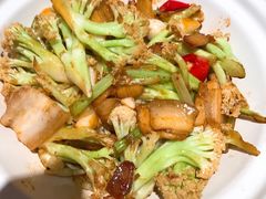 -西贝莜面村(近铁城市广场店)