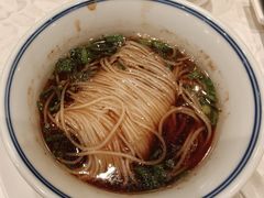 -香乐园·淮扬菜中餐厅·Shang Garden(福田香格里拉店)