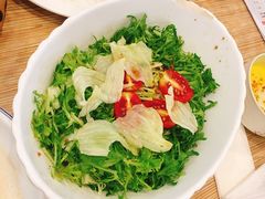 -粤仔湾砂锅粥(广益哥伦布店)