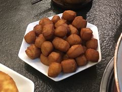 -诺敏塔拉奶茶-布里亚特包子-手把肉(锦都会店)