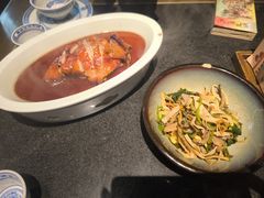 -南京大牌档(新街口德基广场店)