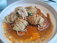 -老太原菜馆(中正天街店)