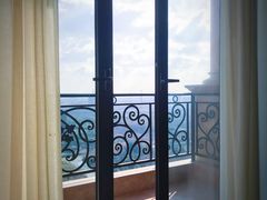 -上海浦东星河湾酒店