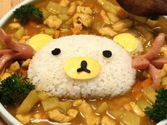 -红小满休闲餐厅(十全街店)