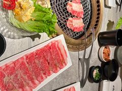 -乾杯烧肉居酒屋(中洲湾店)