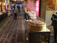 -大张烙馍村(泉山店)