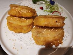-小放牛炒菜馆(裕华万达店)