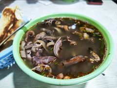 -阿叶羊杂碎(前进街店)