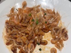 -狮王府淮扬菜(夫子庙老门东店)