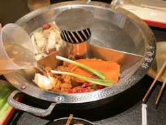 -晓宇重庆火锅(西安荟聚店)