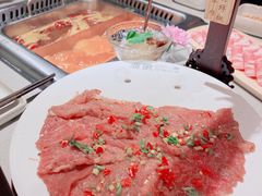 -渡娘火锅(大兴大悦春风里店)