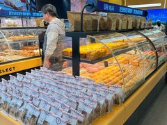 -UH祐禾(上海荟聚店)