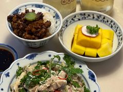 -林四喜·闽南传家菜(鼓浪屿店)