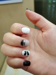 -Hands Nail专业美甲美睫