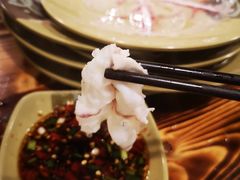 -老马斑鱼店(桂花路店)