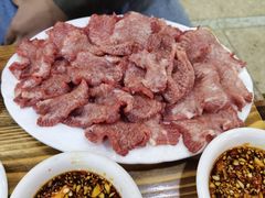 -创弟牛肉丸