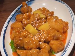 -湖兰金牌小炒肉(椒江万达店)