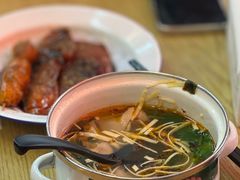 -柴爿巷·香酥鸡&馄饨(复兴中路店)
