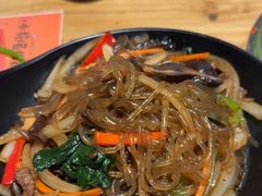 -汉拿山(北京上地华联店)