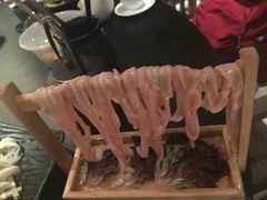 风味鸭肠-湊湊火锅·茶憩(世博大道店)