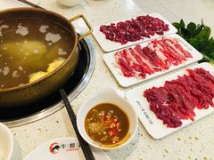 -汕头八合里海记牛肉店(清河店)