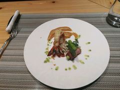 -香樟花园法式铁板烧(恒隆广场店)