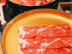 -牛New寿喜烧(闵行龙湖天街店)