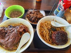 红烧狮子头-谷沙屋面铺