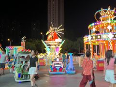 -万宝财富商业广场
