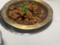 -和庆斋羊蝎子火锅·碳缸烧烤(顺义旗舰店)