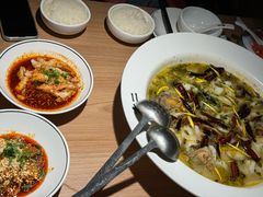 -太二酸菜鱼(上海佛罗伦萨小镇店)