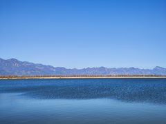 -野鸭湖国家湿地公园