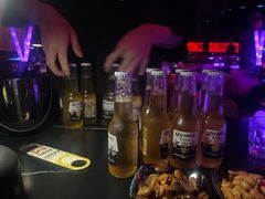 -赤红音乐现场(浦东金桥路店)