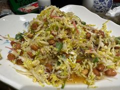 -爷爷的烀饼店