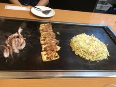 -鹤桥风月(千日前店)