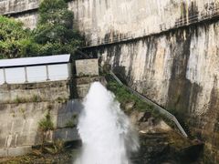 -平江沱龙峡漂流