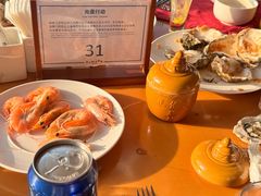 -视界美食自助餐厅·石家庄希尔顿酒店