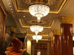 -北京中国大饭店